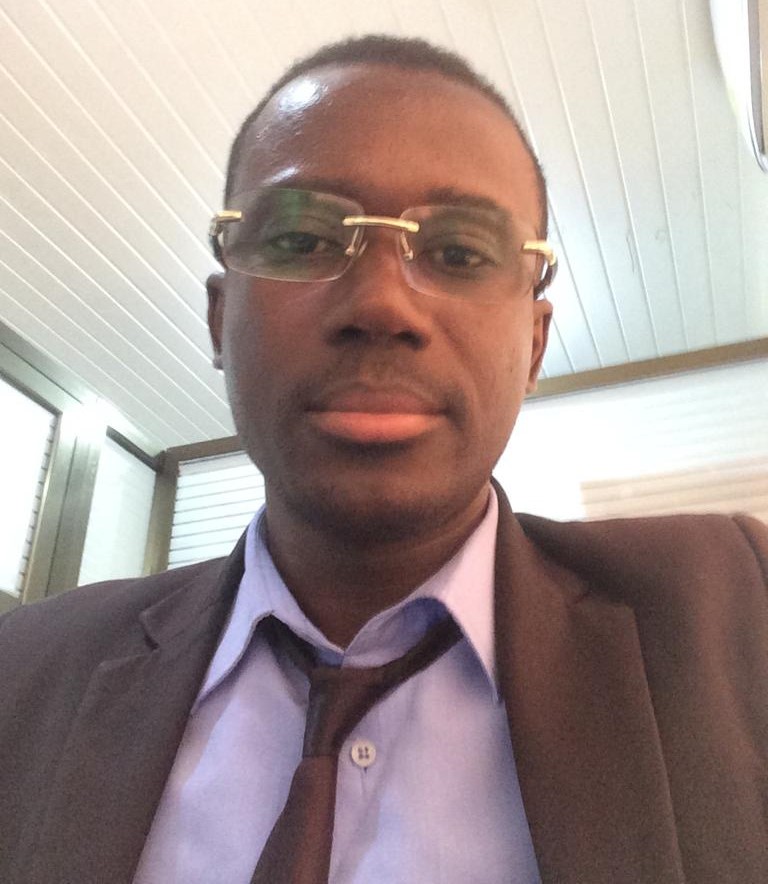 Emmanuel Nyametsiase * Compliance Officer